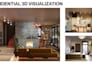 create photorealistic 3d interior renderings